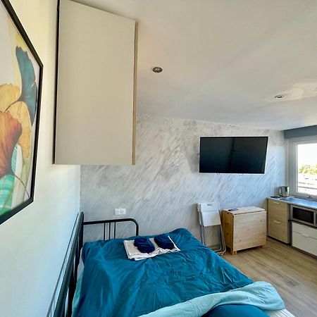 The Studio Wilson - Mulhouse Station Apartment Екстериор снимка